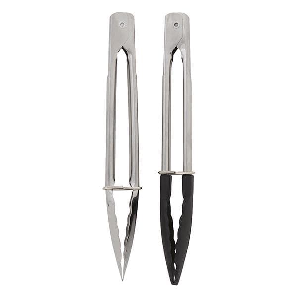 Habitat Set of 2 Mini Tongs - gallery image 1