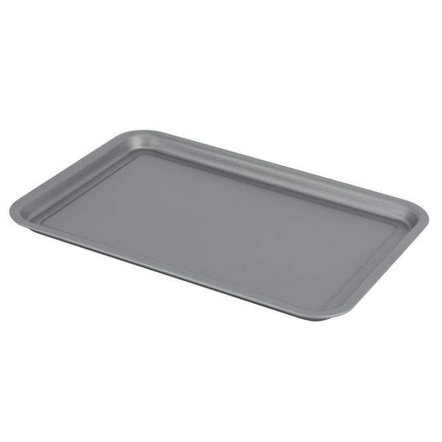 Sainsbury's Home 35cm Non Stick Oven Baking Tray - gallery image 1