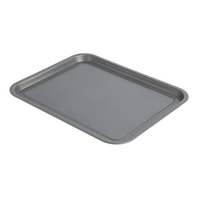 Sainsbury's Home 38cm Non Stick Oven Tray - gallery image 1