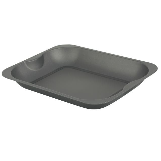 Sainsbury's Home 38cm Non Stick Roasting Tin - gallery image 1