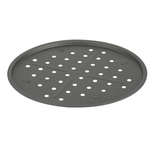Sainsbury's Home Non Stick Pizza Tray - gallery image 1