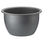 Sainsbury's Home Single Non Stick Pudding Bowl