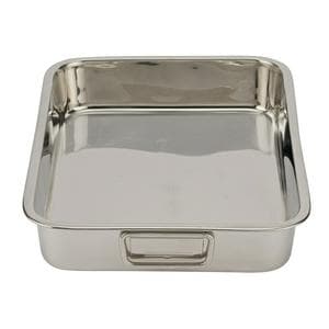 Habitat 40cm Stainess Steel Roasting Tin