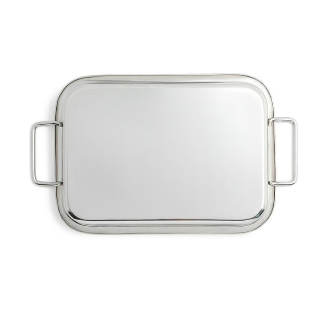 Sainsbury's Home 30cm Stainless Steel Roasting Tin - gallery image 4