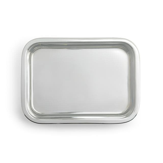 Sainsbury's Home 30cm Stainless Steel Roasting Tin - gallery image 5