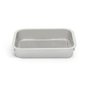 Sainsbury's Home 30cm Stainless Steel Roasting Tin