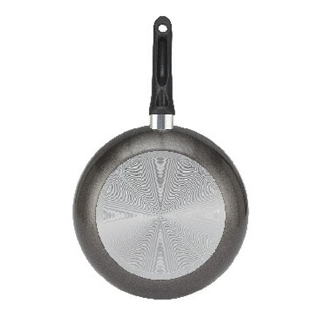 Sainsbury's Home 28cm Non Stick Aluminium Frying Pan - gallery image 4