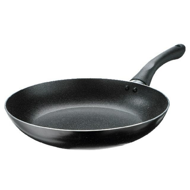 Sainsbury's Home 24cm Non Stick Aluminium Frying Pan - gallery image 1