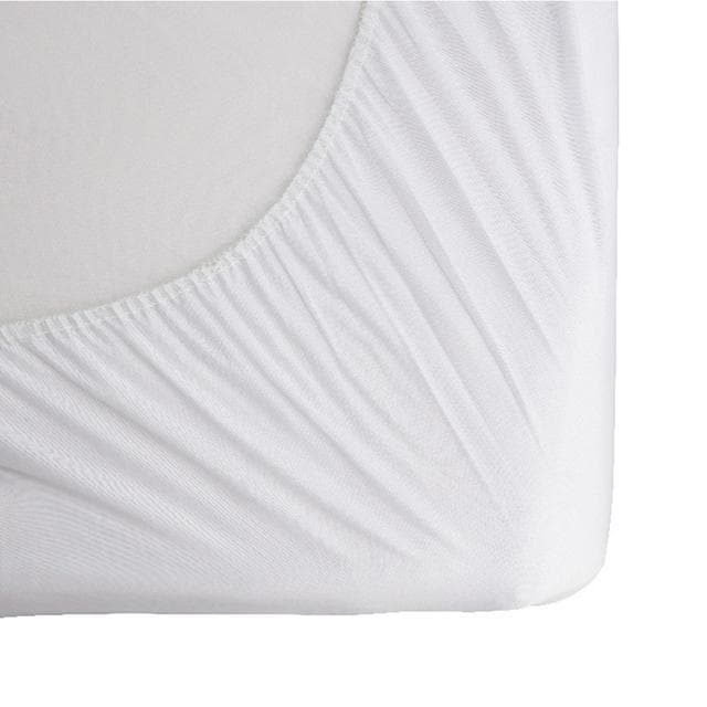 Sainsburys Home Waterproof Mattress Protector - gallery image 1