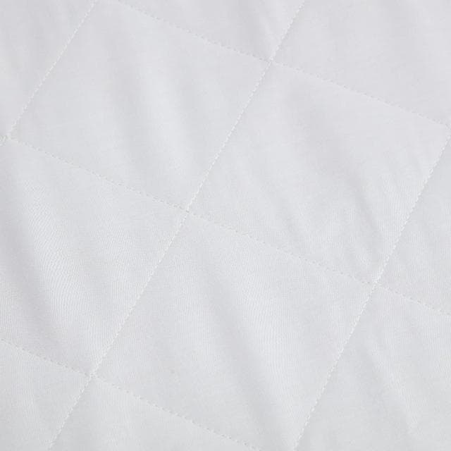 Sainsburys Home Waterproof Mattress Protector - gallery image 3