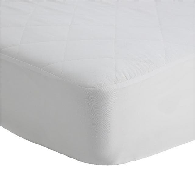 Sainsburys Home Waterproof Mattress Protector - gallery image 4