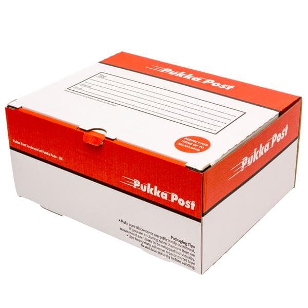Pukka Parcel Box - gallery image 1