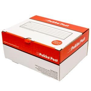 Pukka Parcel Box
