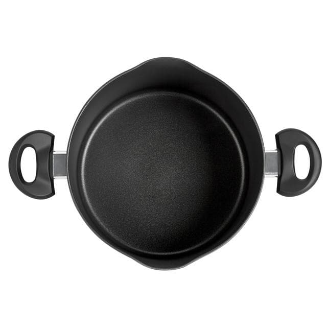 Habitat 24cm Aluminum Stock Pot - gallery image 2