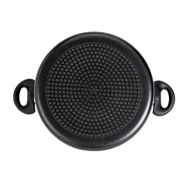 Habitat 24cm Aluminum Stock Pot - gallery image 3