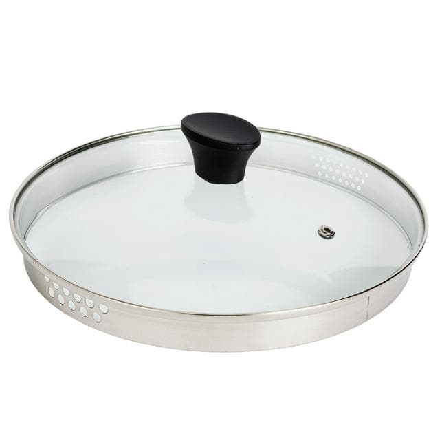 Habitat 24cm Aluminum Stock Pot - gallery image 4