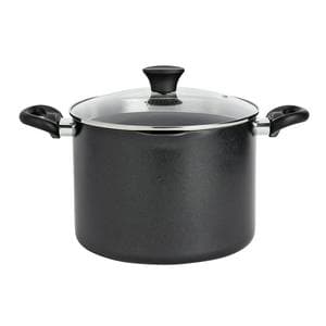 Habitat 24cm Aluminum Stock Pot