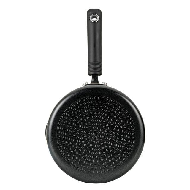Sainsbury's Home 20cm Aluminium Saucepan - gallery image 3