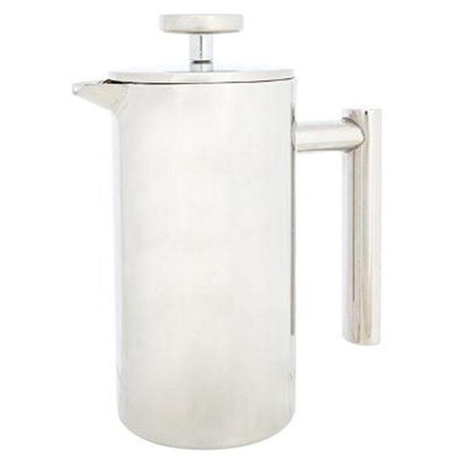 Habitat 3 Cup Double Walled Cafetiere - gallery image 1
