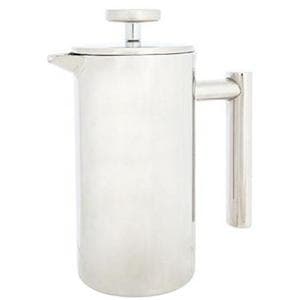 Habitat 3 Cup Double Walled Cafetiere