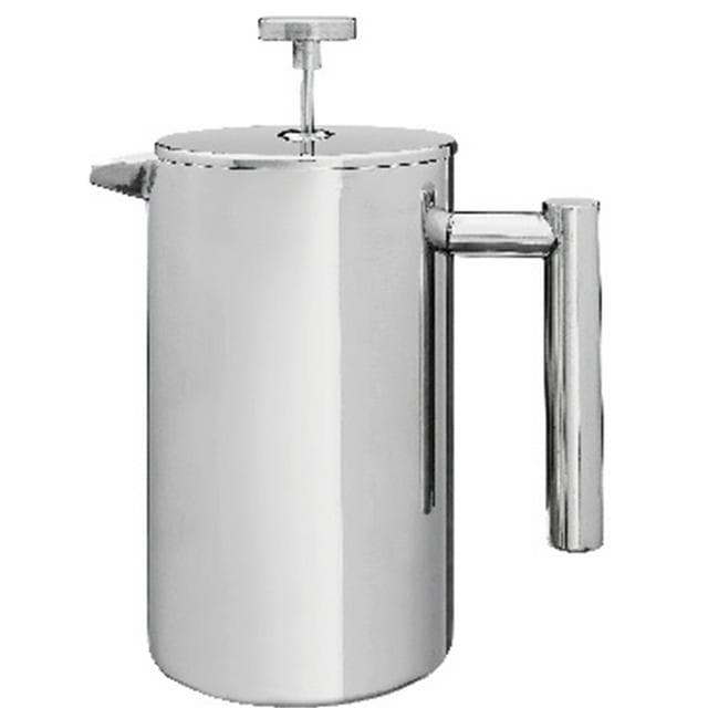 Habitat 8 Cup Double Walled Cafetiere - gallery image 1