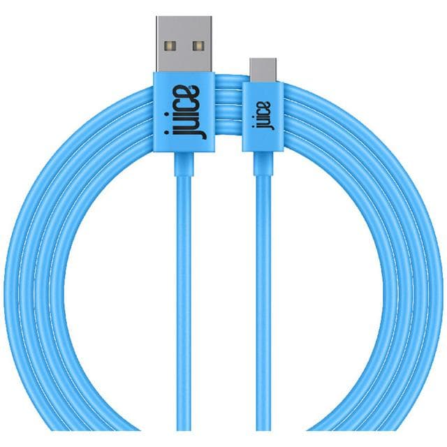 Juice Type C 2M Cable Aqua               - gallery image 3