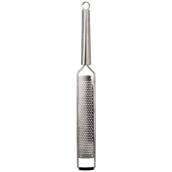 Sainsbury's Home Stainless Steel Grater - gallery image 1