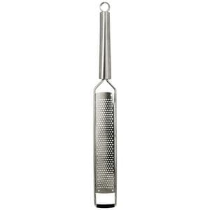 Sainsbury's Home Stainless Steel Grater