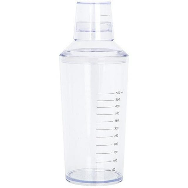 Habitat Plastic Cocktail Shaker - gallery image 1