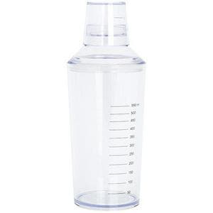 Habitat Plastic Cocktail Shaker