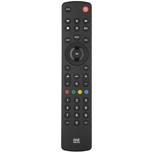 One for All Contour Tv Remote