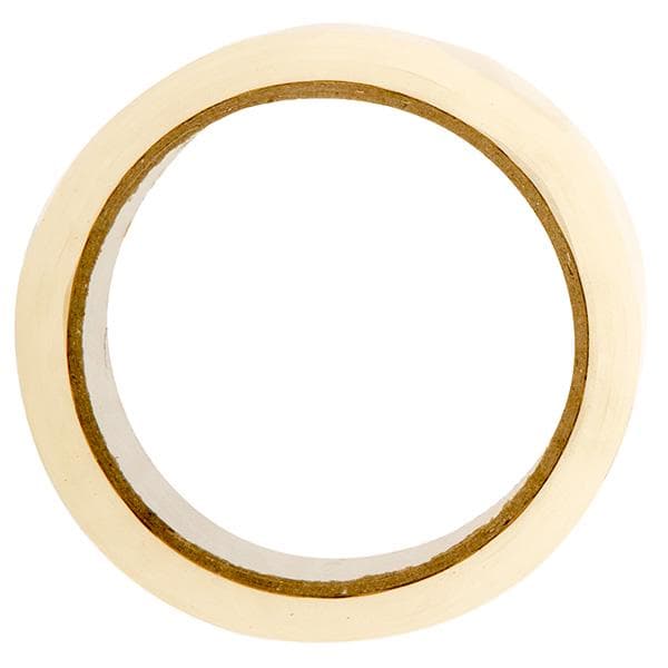 Sainsbury's Home Adhesive Tape 18mmx60m - gallery image 1
