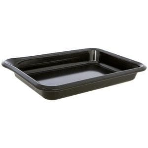 Sainsbury's Home Small Heavy Gauge Roasting Tin with Pouring Lip