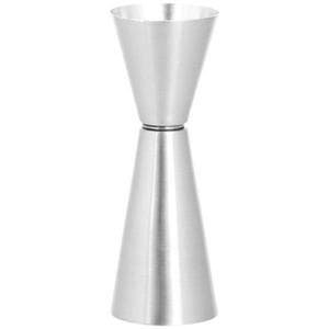 Habitat Stainless Steel Jigger