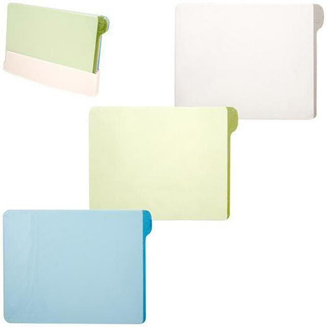 Neoflam 3pc Tri-Plus Chopping Board Set - gallery image 1