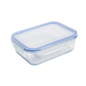 Habitat Glass Food Container Large