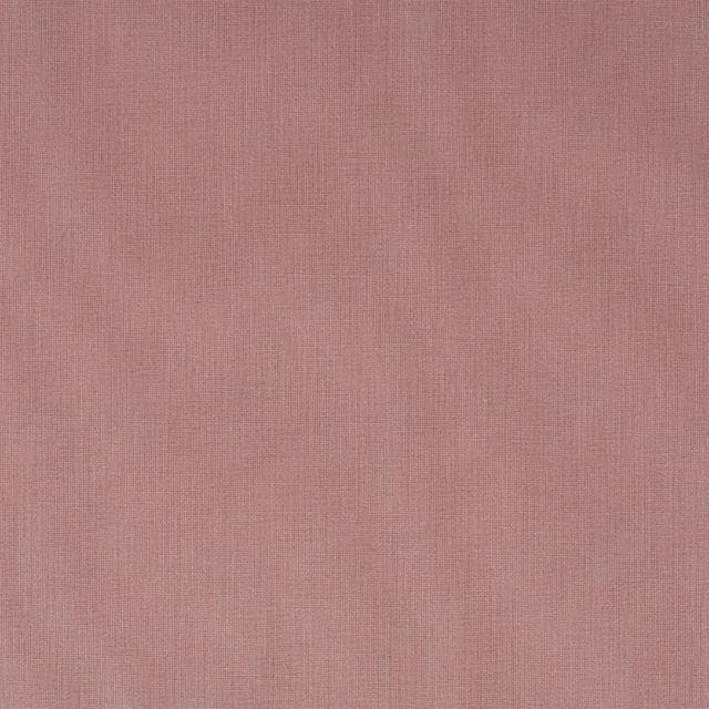 Habitat Cotton Rich 180TC Plain Fitted Sheet - Blush - gallery image 3