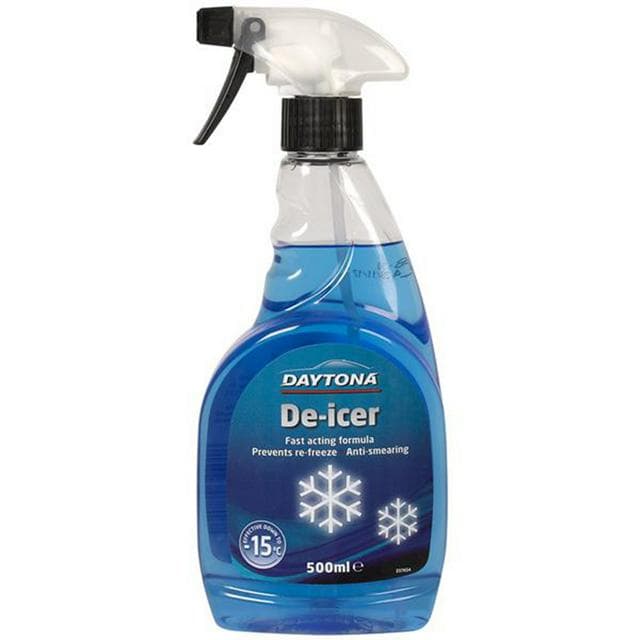 Daytona Deicer Trigger - 500ml - gallery image 1