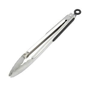 Habitat Stainless Steel Tongs