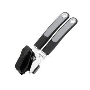 Habitat Soft Grip Stainless Steel Can Opener