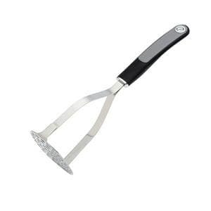 Habitat Soft Grip Stainless Steel Masher