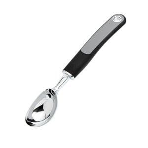 Habitat Soft Grip Stainless Steel Ice Cream Scoop