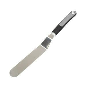 Habitat Soft Grip Stainless Steel Palette Knife