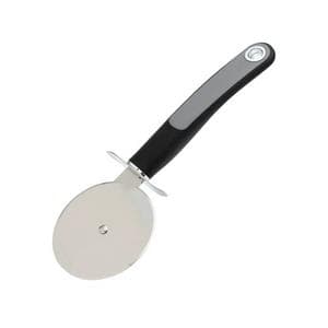 Habitat Soft Grip Stainless Steel Pizza Cutter