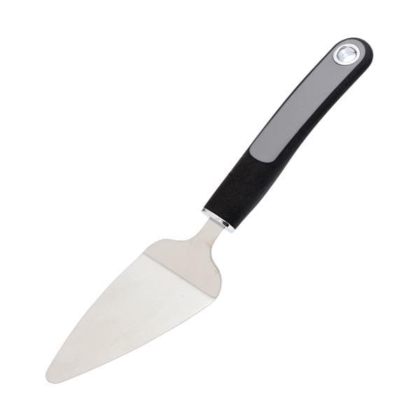 Habitat Soft Grip Stainless Steel Cake Server - gallery image 1