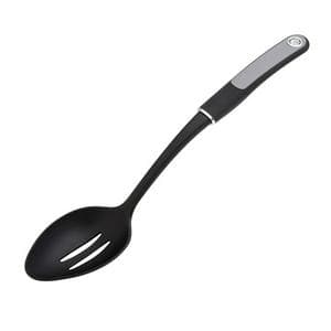 Habitat Nylon Slotted Spoon