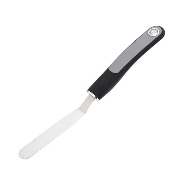 Habitat Soft Grip Stainless Steel Mini Pallet Knife - gallery image 1