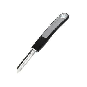 Habitat Soft Grip Stainless Steel Peeler