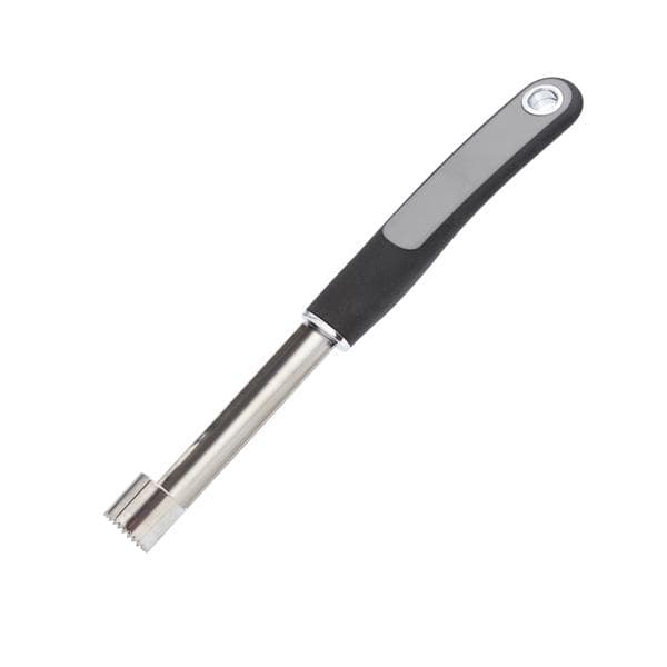 Habitat Soft Grip Stainless Steel Apple Corer - gallery image 1