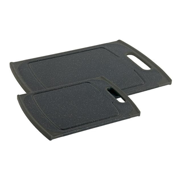 Sainsbury's Home Neoflam Plastic Chopping Boards - Pack of 2 - gallery image 1